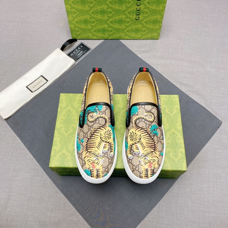 G*u*i casual shoes